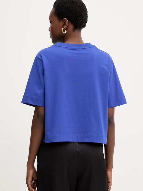 Farm Rio t-shirt bawełniany - zdjęcie produktu nr 2