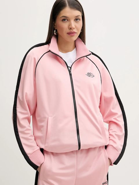 Fiorucci bluza Puffy Piping Angel Track Sweatshirt - zdjęcie produktu nr 1