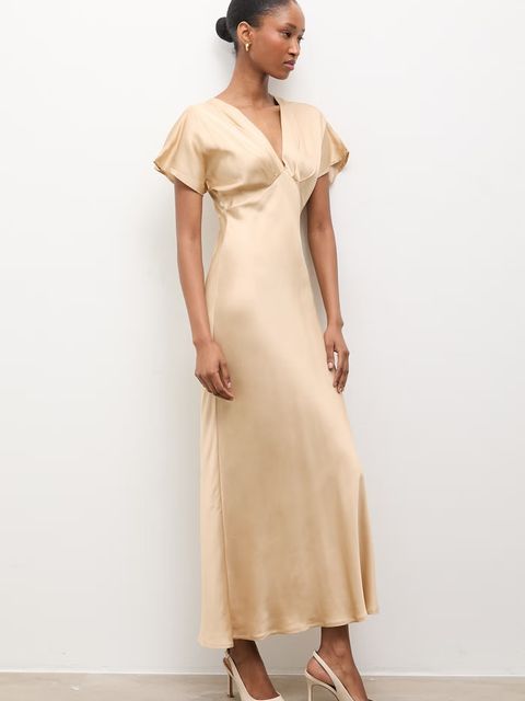 Answear.LAB sukienka - zdjęcie produktu nr 1