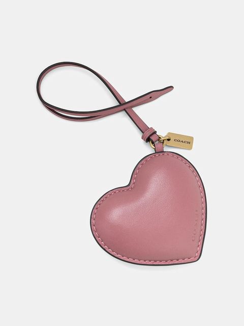 Coach brelok skórzany - zdjęcie produktu nr 1