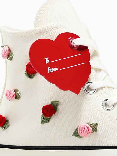 Converse trampki Chuck 70 Valentine's Day