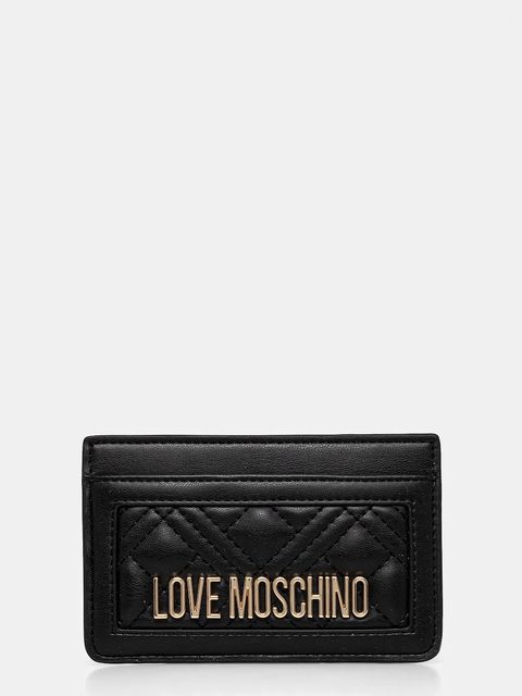 Love Moschino portfel - zdjęcie produktu nr 1