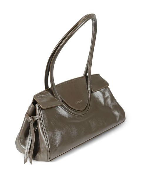 STAUD Maude shoulder bag - Brown