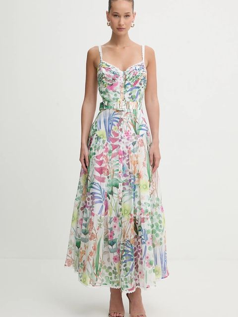 Charo Ruiz Ibiza sukienka Cael - zdjęcie produktu nr 1