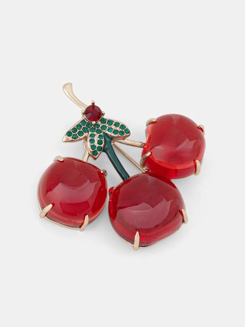 Weekend Max Mara broszka ALEONE - zdjęcie produktu nr 1