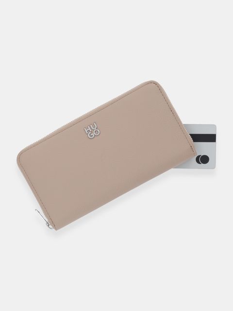 HUGO portfel Chris 2.0 Zip Around