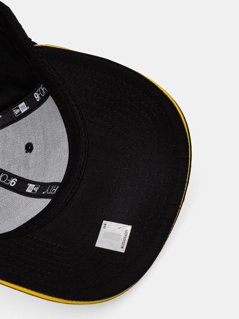 New Era czapka z daszkiem MICROFIBRE 9FORTY®