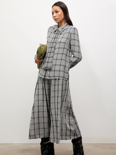 Answear.LAB spódnica - zdjęcie produktu nr 1