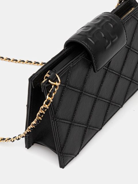 Tory Burch torebka skórzana Fleming