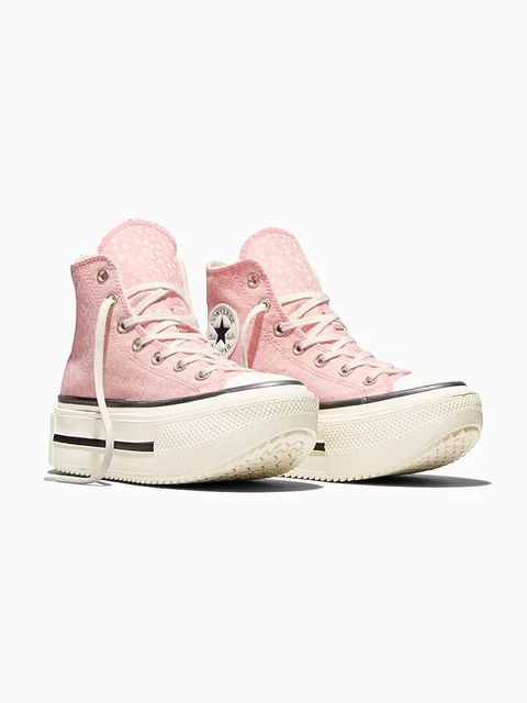 Converse trampki Ctas Double Stack - zdjęcie produktu nr 1