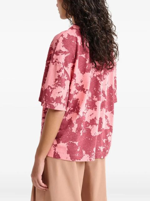 Essentiel Antwerp Ihazar T-shirt - Pink