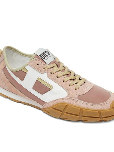 Diesel S-Pagodha low-top sneakers - Pink