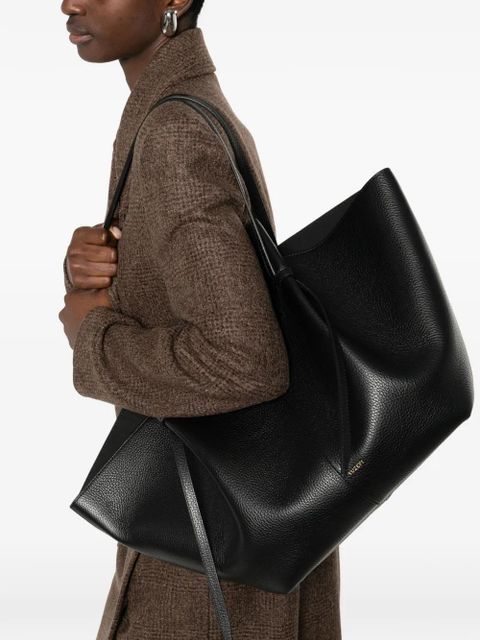 Yuzefi XL Mochi shoulder bag - Black - zdjęcie produktu nr 2