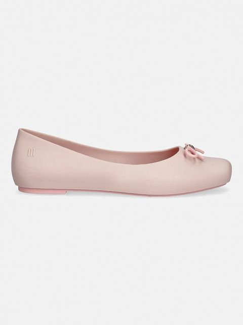 Melissa baleriny MELISSA AURA BASIC AD - zdjęcie produktu nr 2