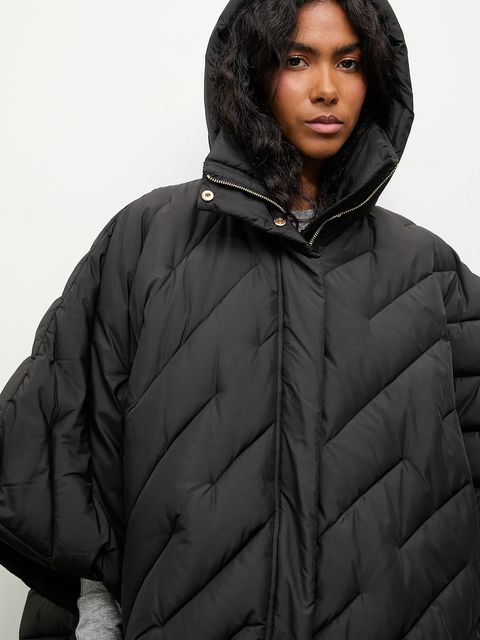 Answear.LAB kurtka kolor czarny przejściowa