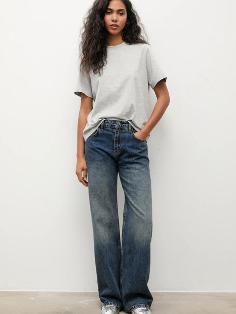 Answear.LAB t-shirt bawełniany - zdjęcie produktu nr 1