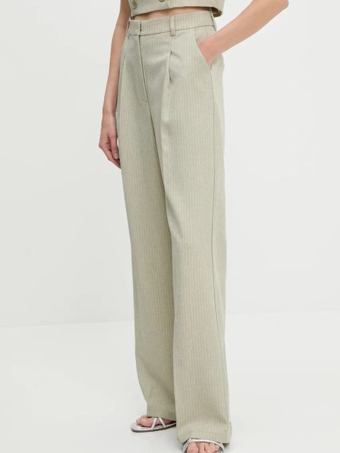 Answear.LAB komplet - marynarka i spodnie