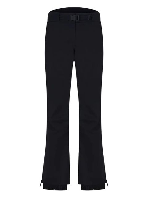 Moncler Grenoble padded ski trousers - Black - zdjęcie produktu nr 1