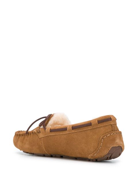 UGG Dakota loafers - Brown - zdjęcie produktu nr 2