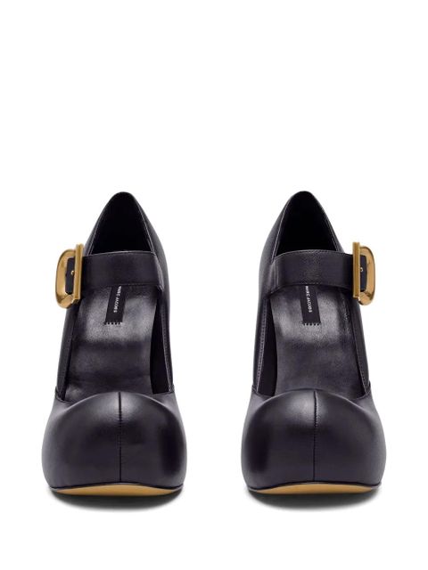 Marc Jacobs The Doll pumps - Black