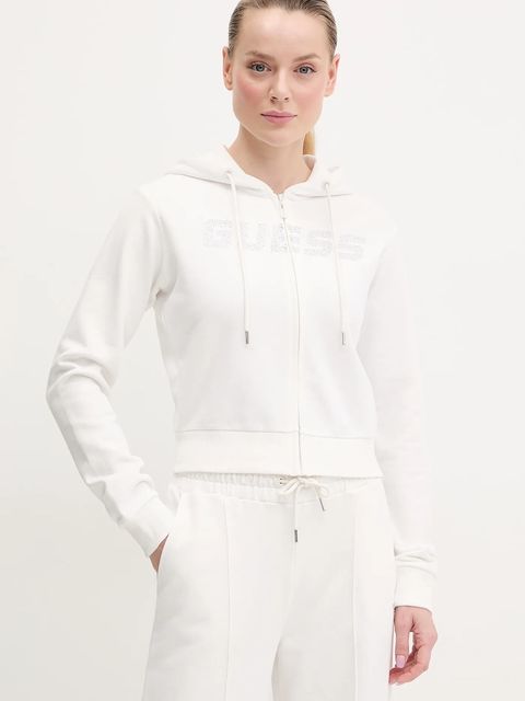 Guess bluza bawełniana PRIMULA - zdjęcie produktu nr 1