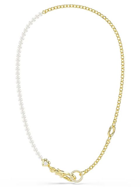 Swarovski naszyjnik IDYLLIA - zdjęcie produktu nr 1