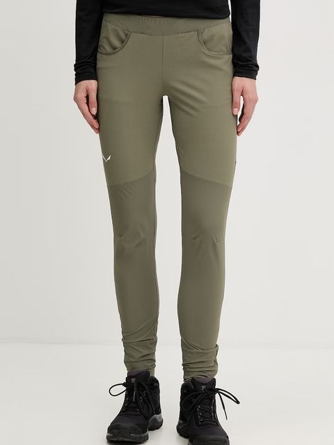 Salewa legginsy damskie AGNER DST - zdjęcie produktu nr 1