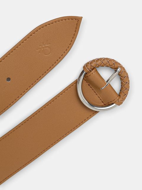 United Colors of Benetton pasek damski - zdjęcie produktu nr 1