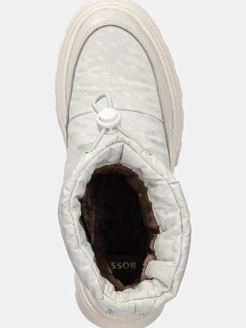 BOSS śniegowce Foster