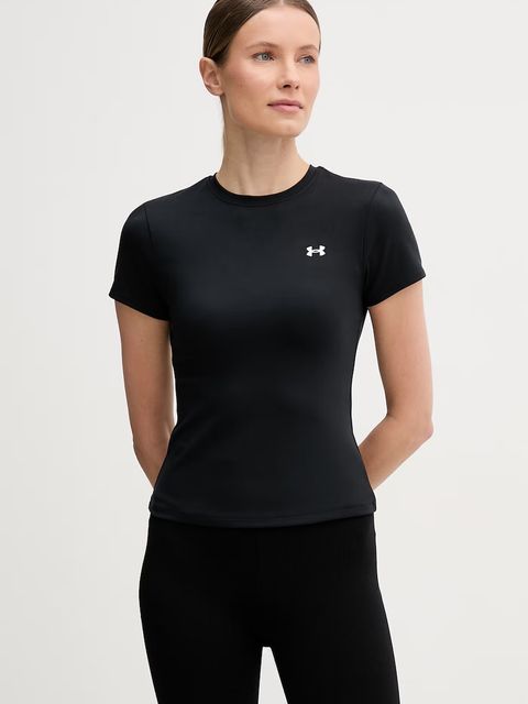 Under Armour t-shirt treningowy damski Motion Fitted - zdjęcie produktu nr 2