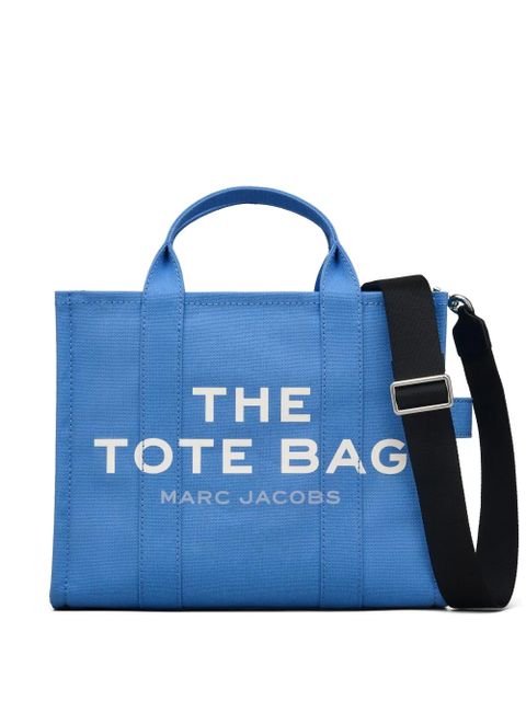 Marc Jacobs The Medium Tote bag - Blue - zdjęcie produktu nr 1