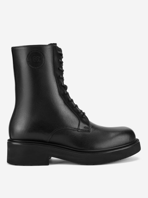 Gino Rossi RIDER-24606PE Czarny - zdjęcie produktu nr 2