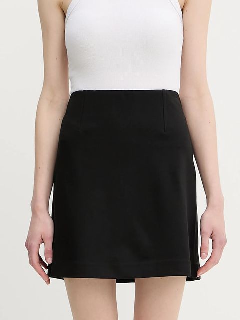 Calvin Klein Jeans spódnica - zdjęcie produktu nr 2