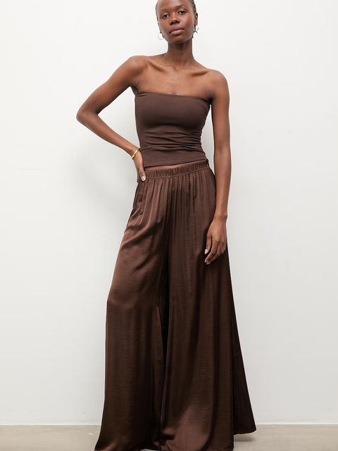 Answear.LAB spodnie damskie