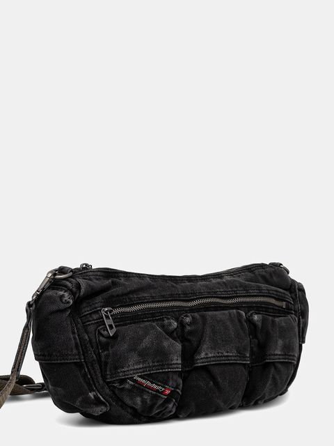 Diesel nerka MULTI-PKTS MULTI-PKTS kolor czarny X10220.P4485 - zdjęcie produktu nr 2