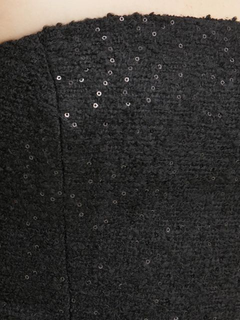 Marciano by Guess sukienka BOUCLE