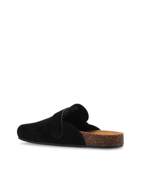 Tory Burch Mellow mules - Black