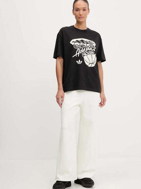 adidas spodnie dresowe All SZN - zdjęcie produktu nr 1