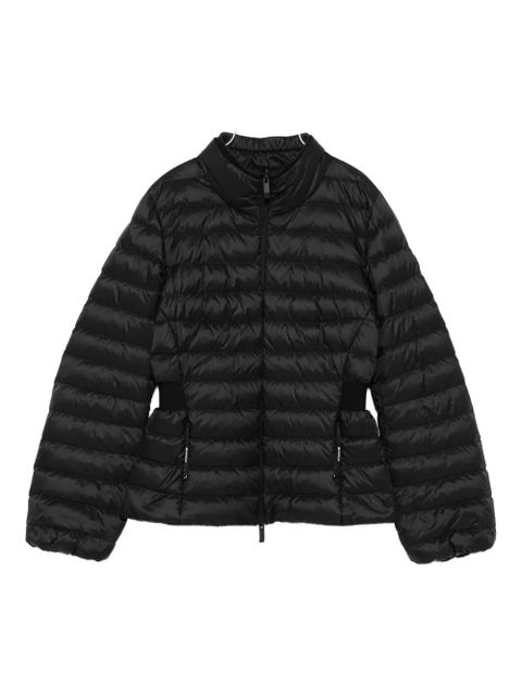 Moncler Verrerie quilted jacket - Black - zdjęcie produktu nr 1