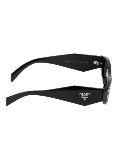 Prada Eyewear Prada Symbole sunglasses - FE08Z Lenses