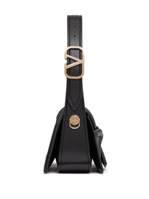 Valentino Garavani Le Petite Deuxième shoulder bag - Black - zdjęcie produktu nr 2