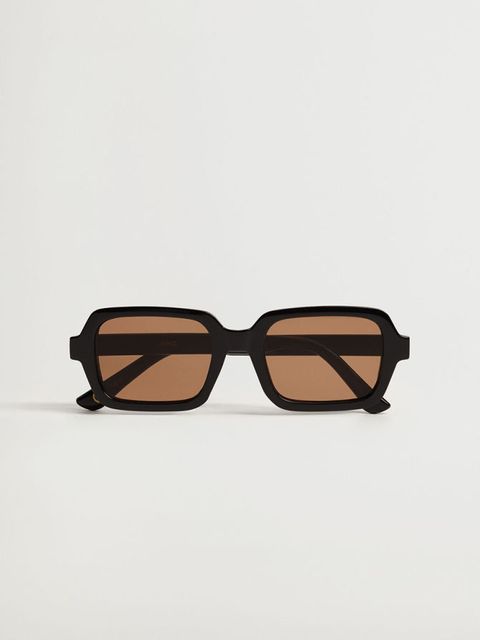 Mango - Okulary ZOEY - zdjęcie produktu nr 2