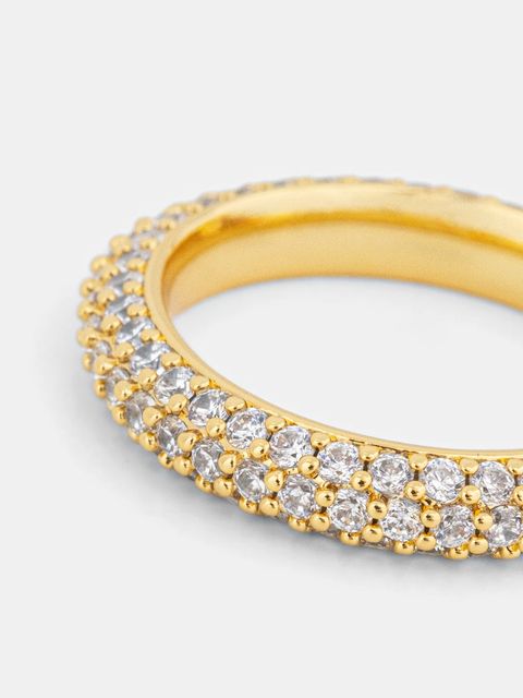 Guess pierścionek ESSENZA - zdjęcie produktu nr 2