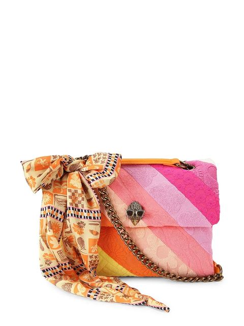 Kurt Geiger London torebka crossbody damska Kensington - zdjęcie produktu nr 1