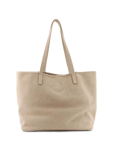 MC2 Saint Barth City tote bag - Neutrals - zdjęcie produktu nr 2
