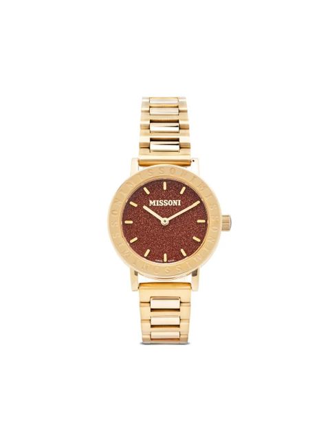 Missoni Lucky Stones 34.5mm - Red - zdjęcie produktu nr 1