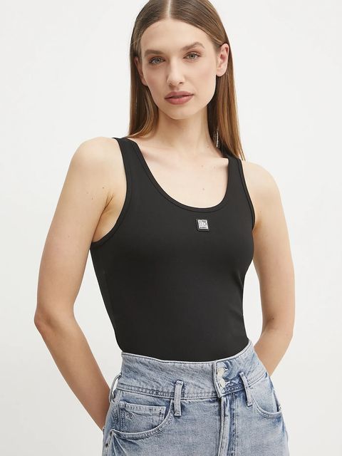 Armani Exchange top - zdjęcie produktu nr 2