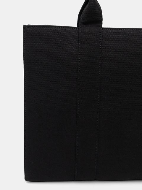 Karl Lagerfeld torebka kolor czarny A1W50009 - zdjęcie produktu nr 2