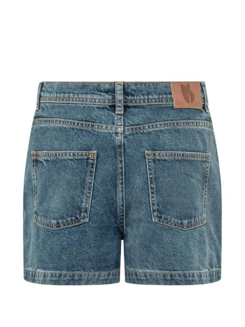 Ba&Sh Zevy pocket shorts - Blue - zdjęcie produktu nr 2
