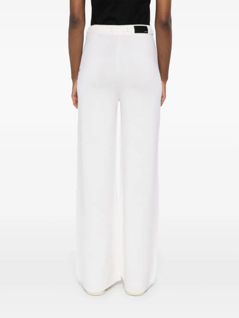 AMIRI MA-jacquard track pants - Neutrals - zdjęcie produktu nr 2